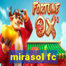 mirasol fc